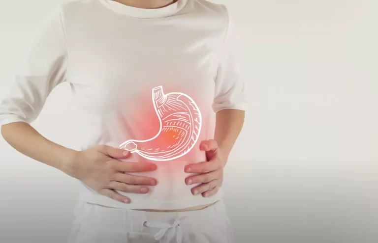Overview of types, symptoms and treatments of stomach diseases